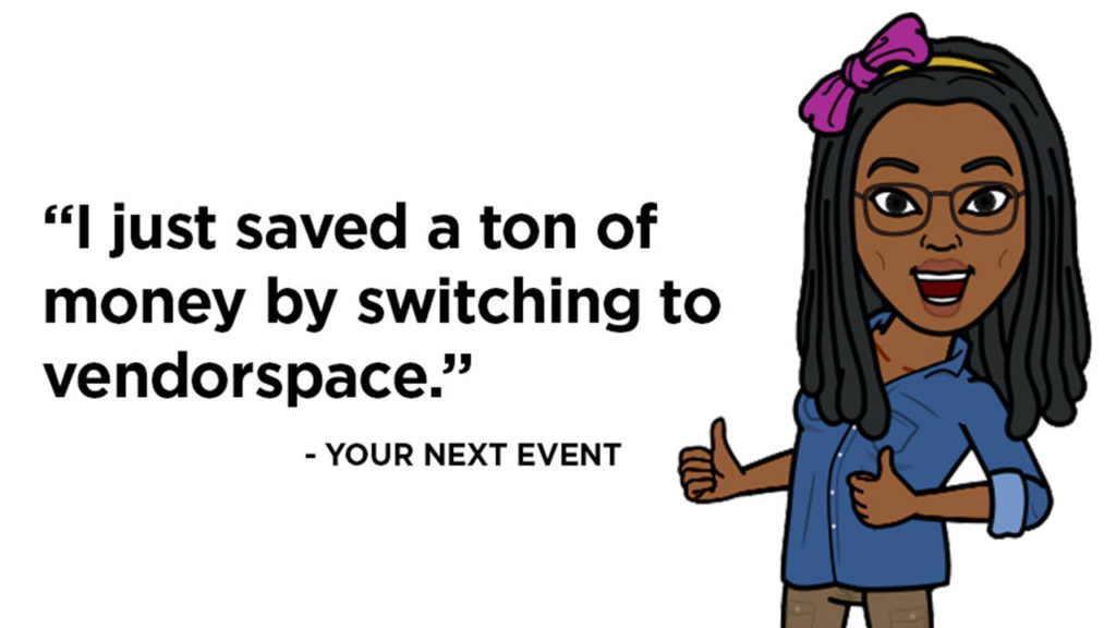 Three Event Hacks to Save Money on Your Next Event